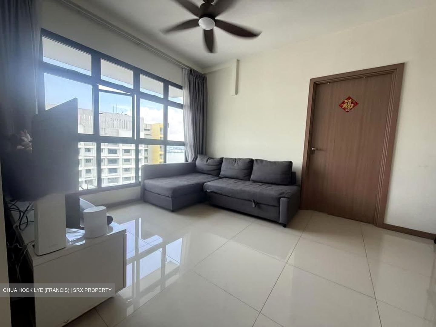 Blk 413C Waterfront I @ Northshore (Punggol), HDB 4 Rooms #610280411